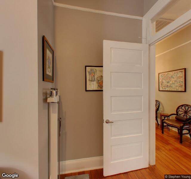 Archer Chiropractic location - New Orleans