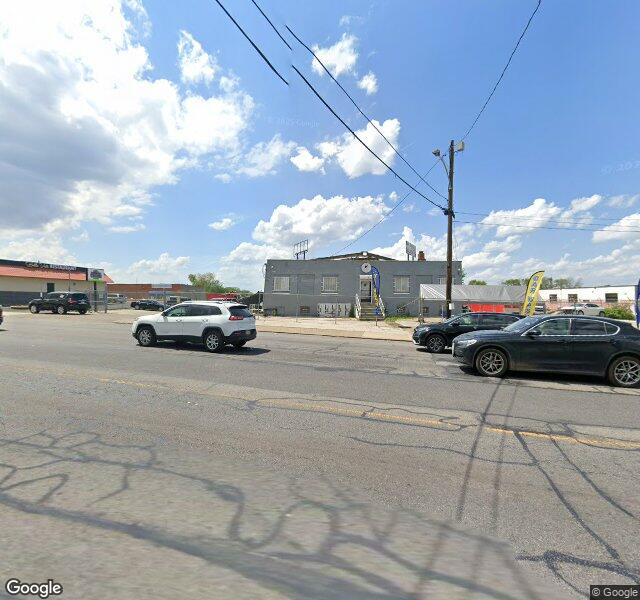 Detailing World Philly storefront - Philadelphia