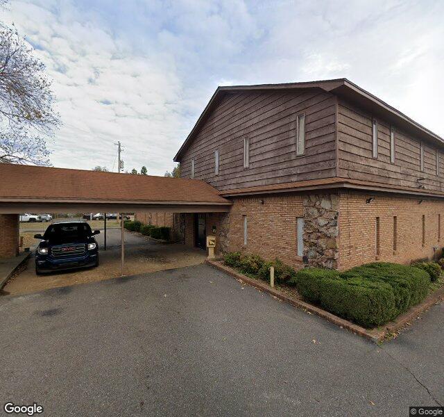 Wells & Wilson Financial location - Memphis