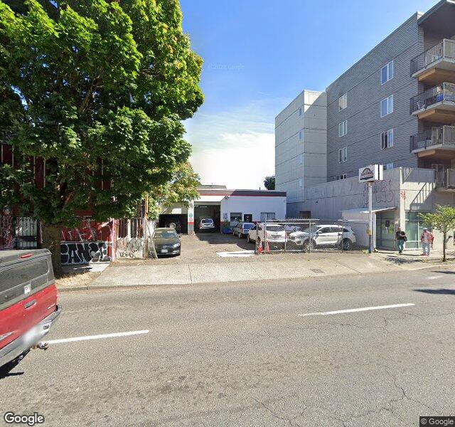 Best Auto Repair location - Portland