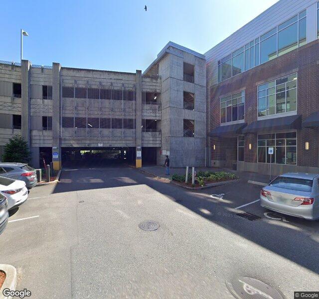 24 Hour Fitness location - Portland