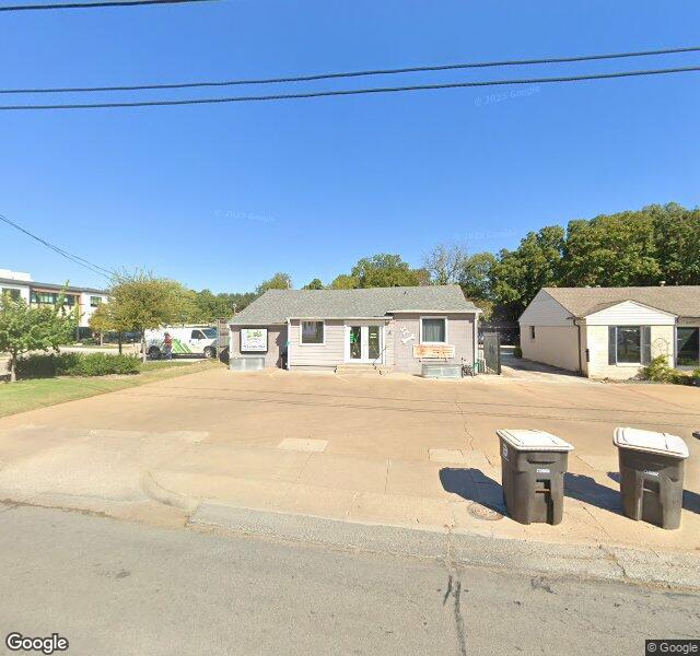 Billi Bonze storefront - Dallas