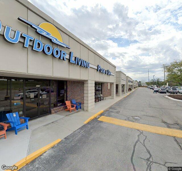 Outdoor Living Pool & Spa storefront - Omaha