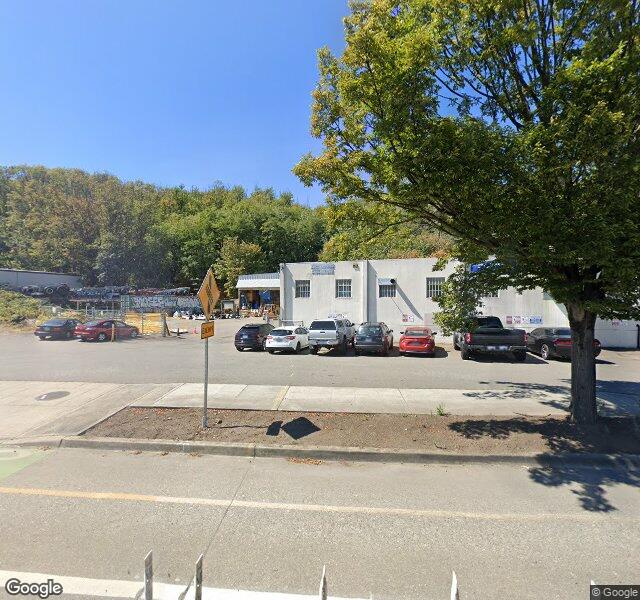 College Hunks Hauling Junk & Moving Seattle location - Seattle