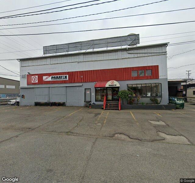 Paratex Pest Prevention storefront - Seattle