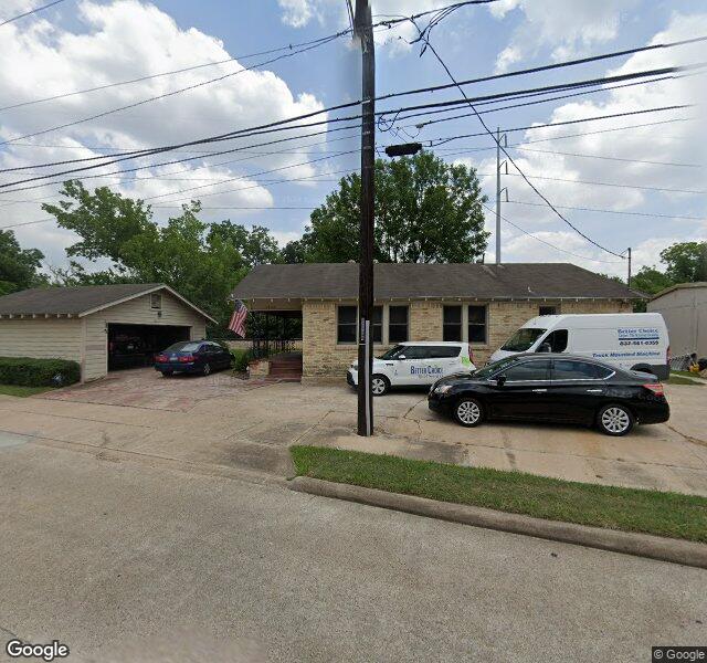 Better Choice Cleaning location - Houston