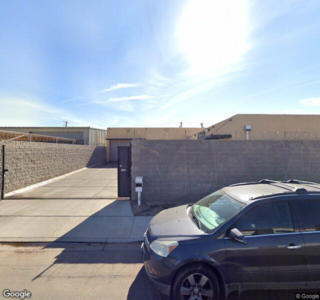 Protech Detailing location - Phoenix