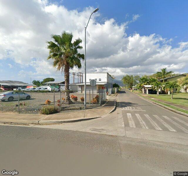 Aloha Termite & Pest Control storefront - Honolulu