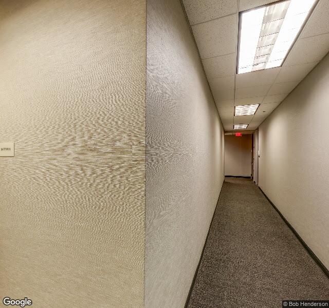 Nashville Movers storefront - Nashville