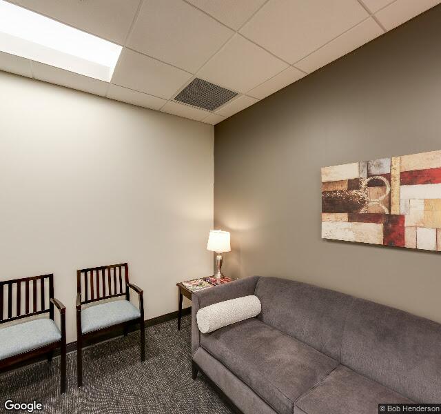 Raybin & Weissman Personal Injury Lawyers location - Nashville