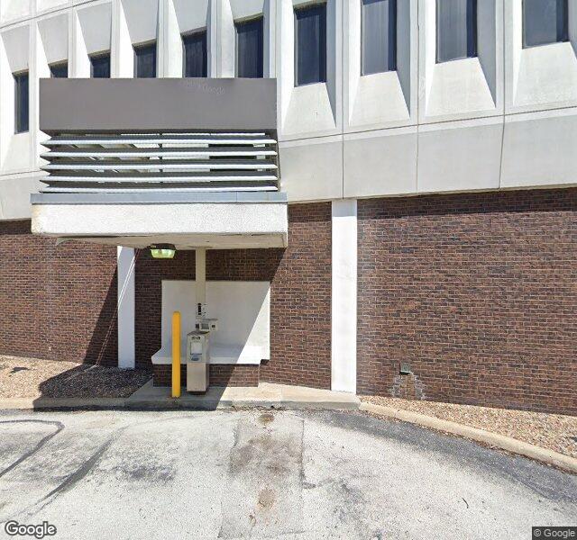 Fit Learning KC storefront - Kansas City