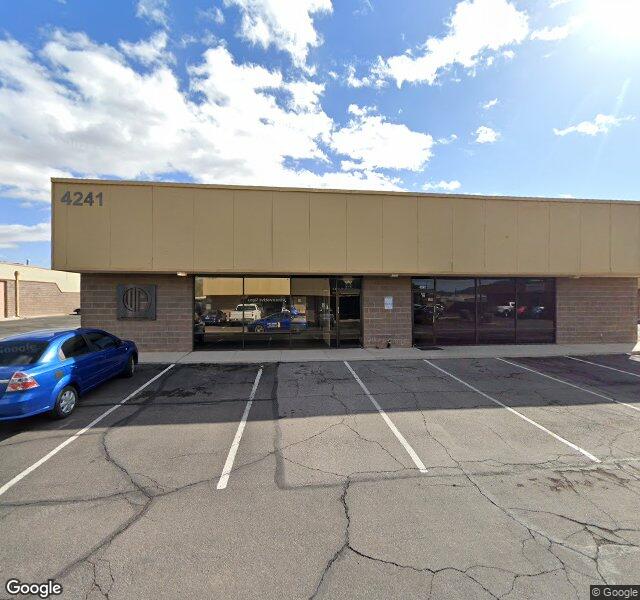 Worden Physique | Personal Trainer & Gym location - Tucson