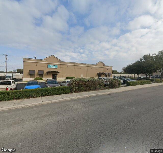 Cleaning & Restoration Specialist, Inc. storefront - San Antonio