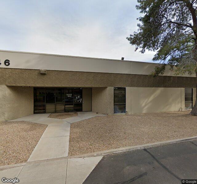 Western Exterminator storefront - Phoenix