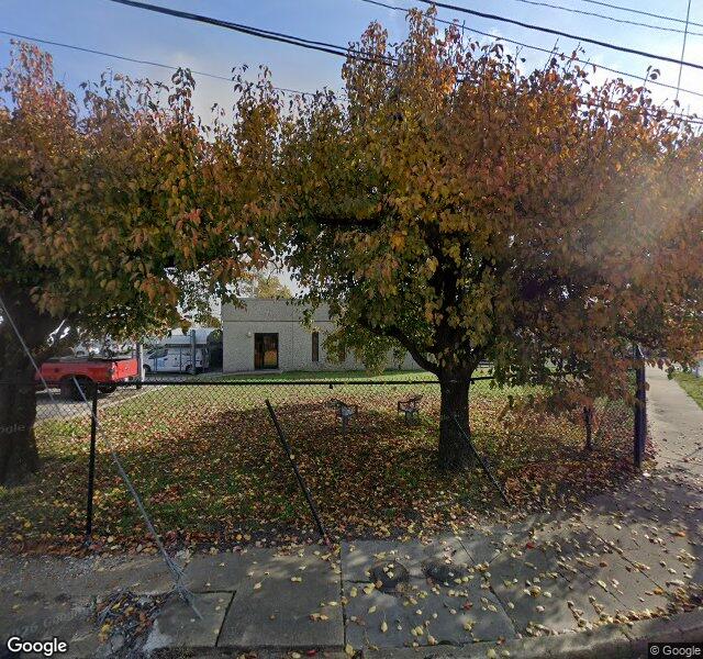 James Pest Control Services location - Memphis