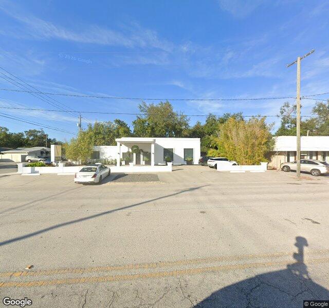 Viso Juve location - Tampa