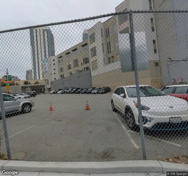 J Bodyworks location - San Francisco