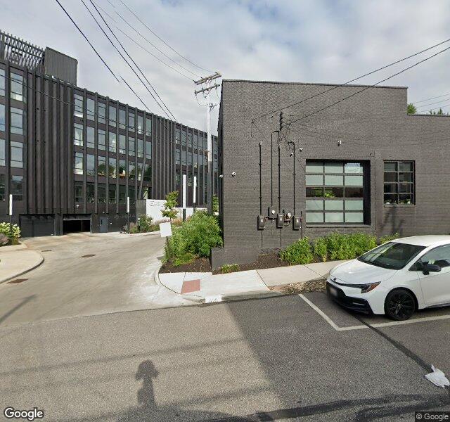 Dragonfly Photography location - Cleveland