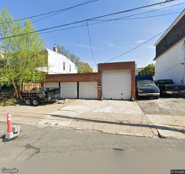 Property Recovery 911 storefront - Philadelphia