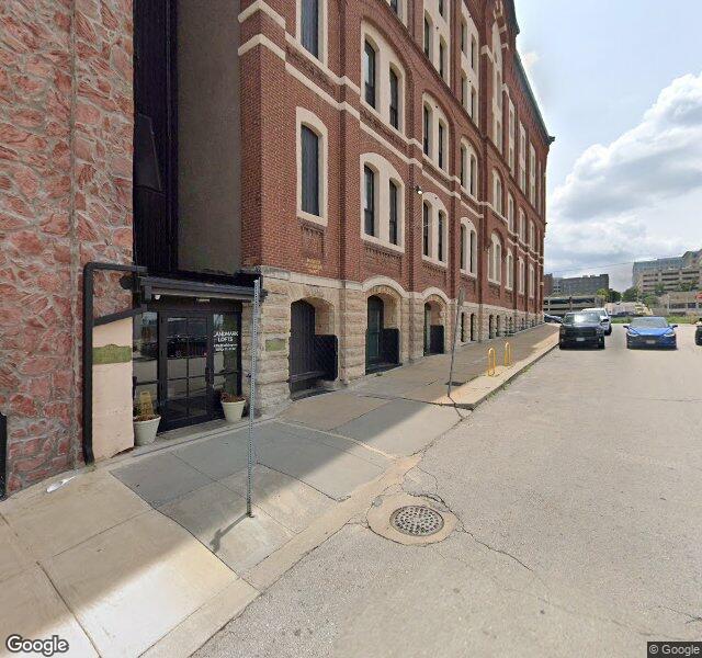 Captured by Lyndsey Photography location - Kansas City