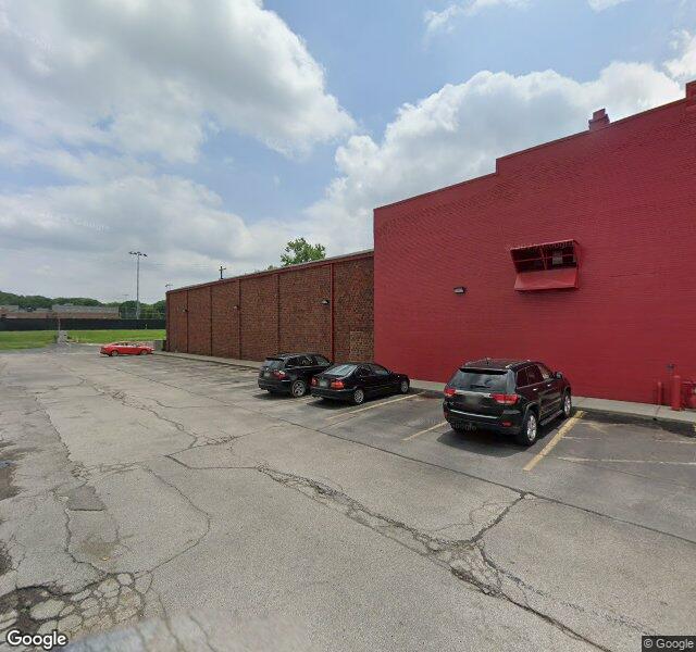 Precision Wellness Personal Training location - Columbus