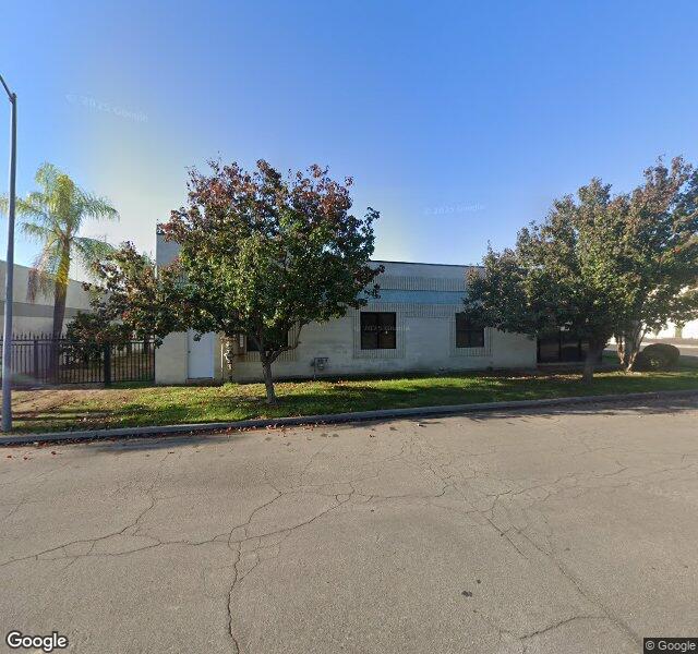 Master Movers location - Fresno