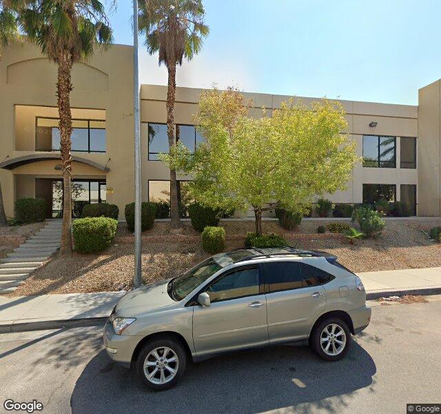 Ranger Pest Control location - Las Vegas