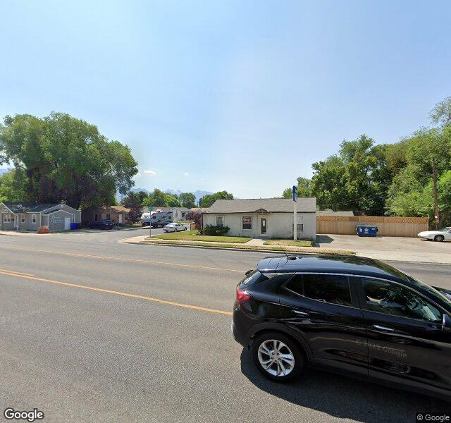 Advance Insurance SLC location - Salt Lake City