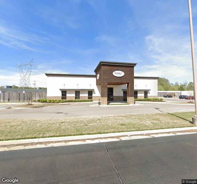 BrownDog Lodge - Germantown storefront - Memphis