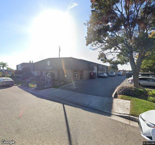 CVE storefront - Fresno