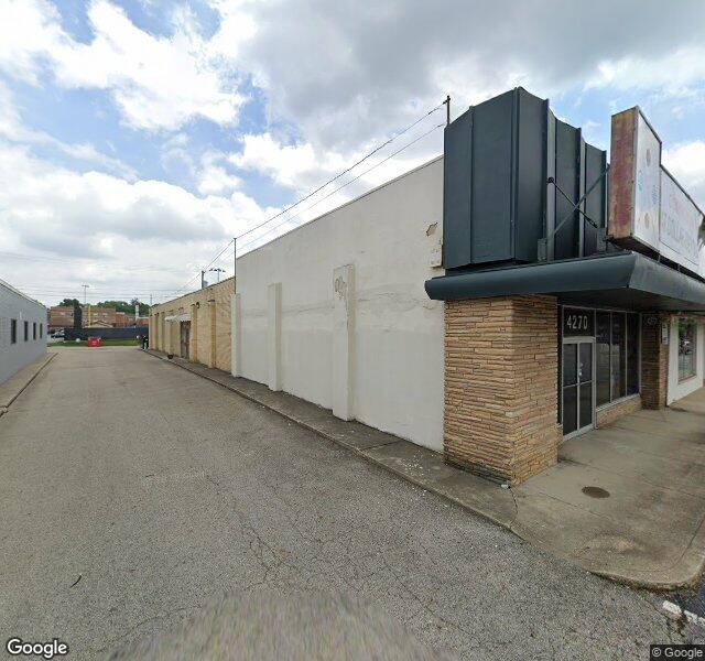 Central Ohio Martial Arts & Supply location - Columbus