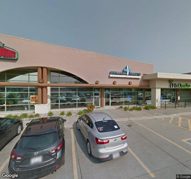 Emergency Dental Care USA location - Omaha