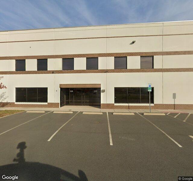 MG Moving Services location - Washington