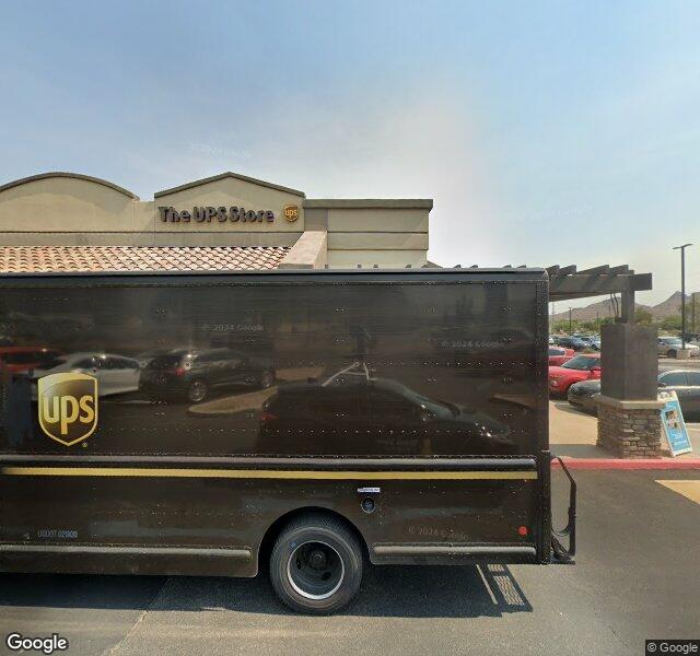 AAA Pool Services location - Phoenix