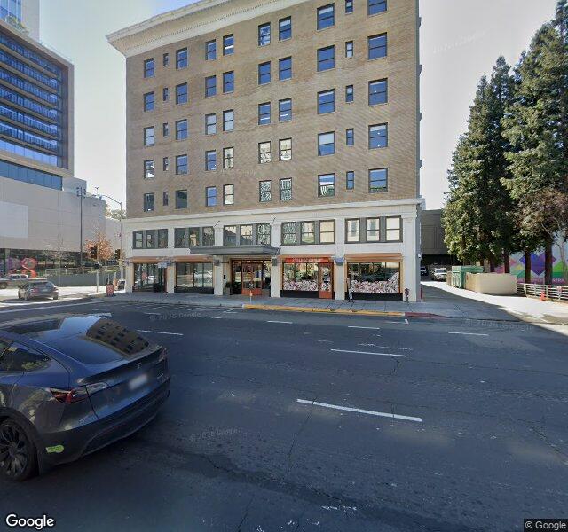 ACCESS LOCAL LOCKSMITH INC storefront - Sacramento