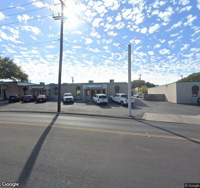 Fusion Pool Service location - San Antonio