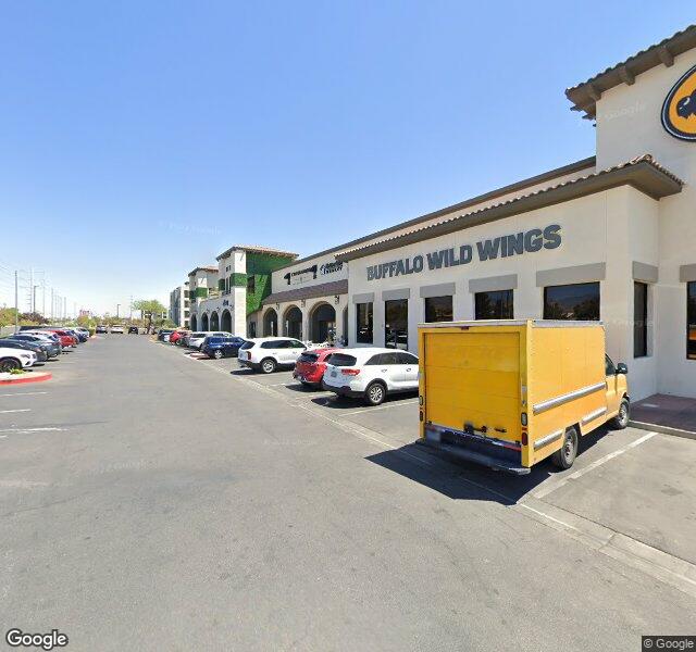 BODY20 location - Las Vegas