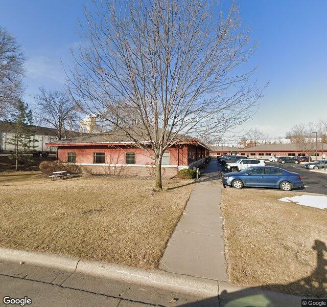 Insurance Warehouse Inc. storefront - Minneapolis