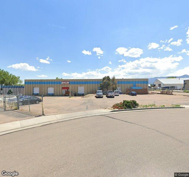 Camp Bow Wow Colorado Springs Central location - Colorado Springs