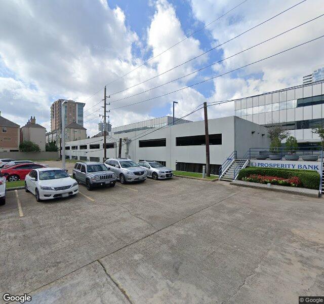 SERVPRO of River Oaks location - Houston