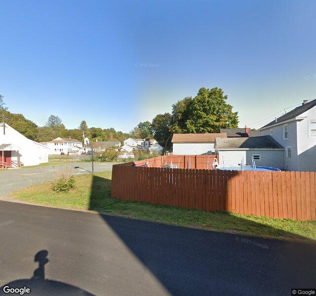 Maid Spotless Cleaning Services storefront - Albany