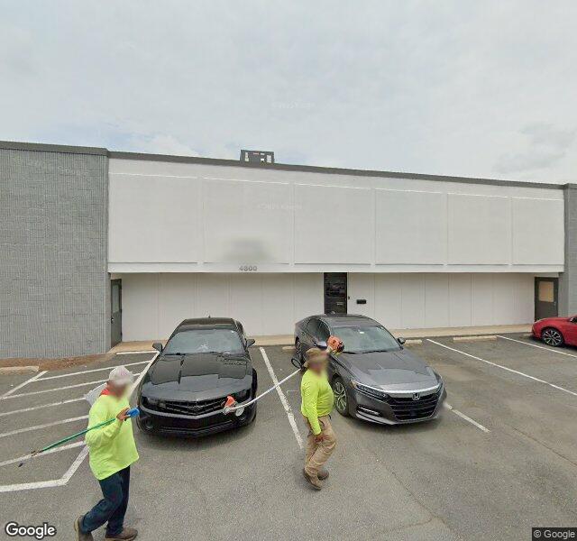 You Move Me Charlotte location - Charlotte