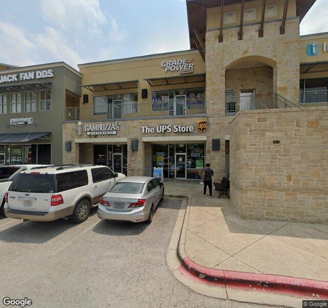 GradePower Learning Austin South storefront - Austin