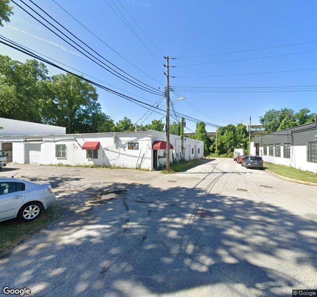 RPS RESTORATION location - Baltimore