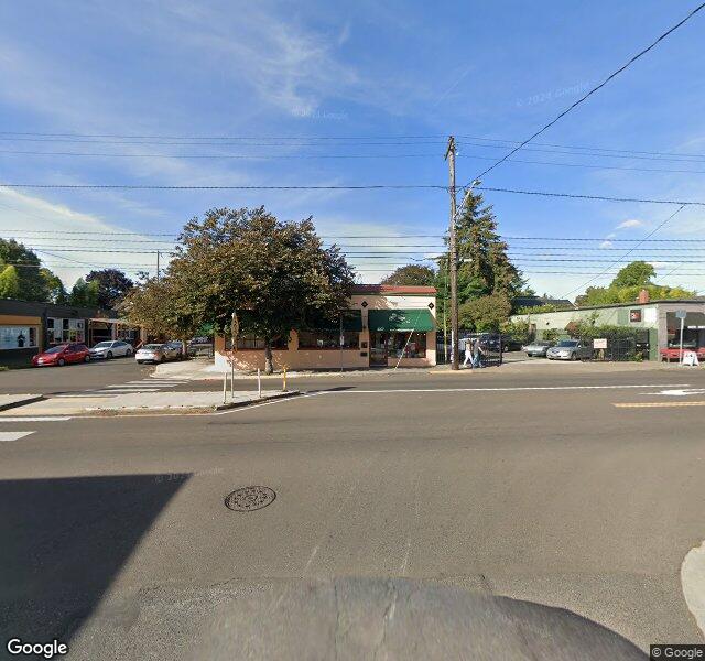 Hawthorne Auto Clinic location - Portland