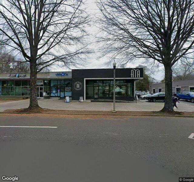 Vida-Flo Decatur storefront - Decatur