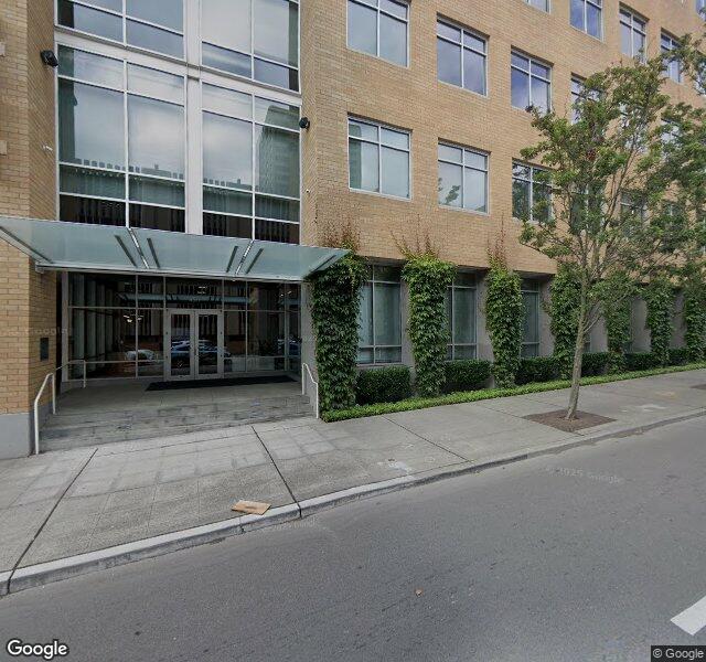 Ensemble TeamUp Seattle storefront - Seattle