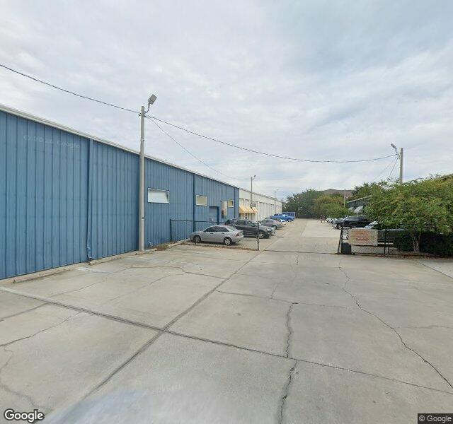 Paws 'n' Rec - Pearl location - Tampa