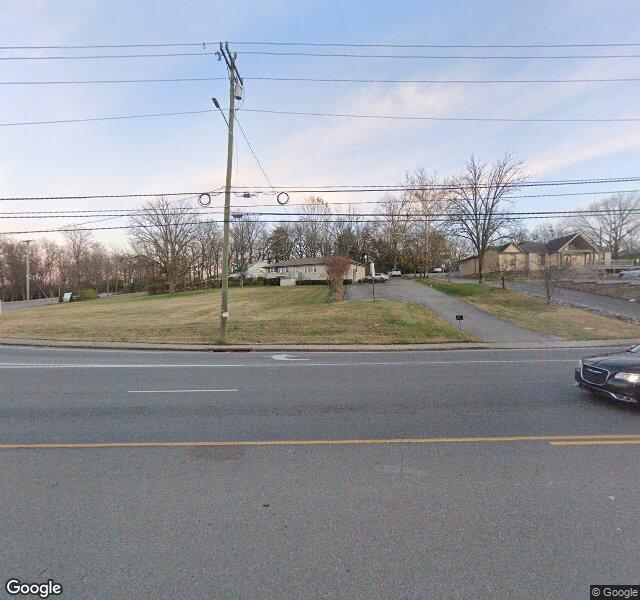 BTJ Insurance Inc storefront - Nashville