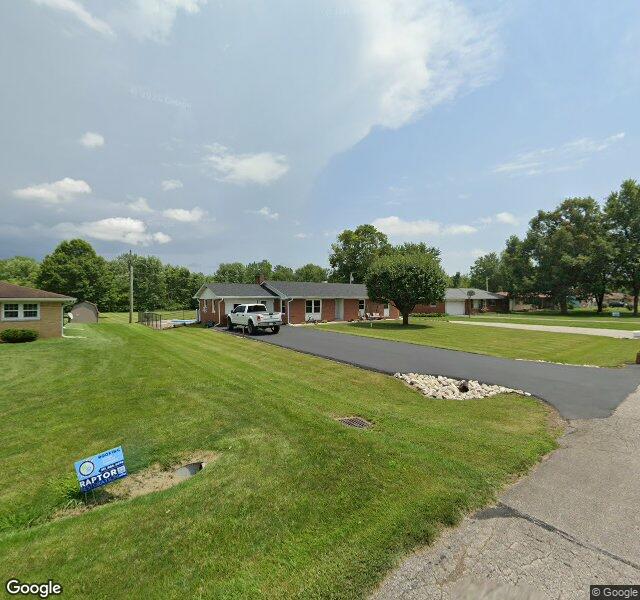 The Pool Detective location - Indianapolis